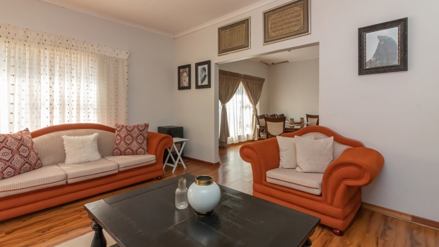 3 Bedroom Property for Sale in Kroonstad Rural Free State